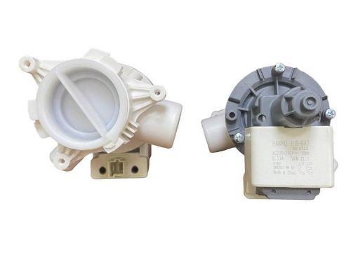 Slika PUMPA VES MASINE BEKO HANYU 2880401200 ISPUST ALT. 315BE003