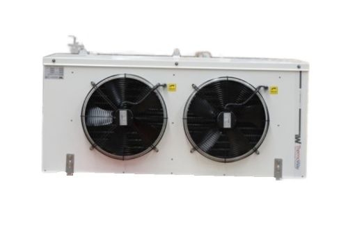 Slika ISPARIVAC TEC C 050A12-J8-60 20.2KW DT8 SA ROSENBERG VENTILATOROM I E1 GREJACEM THERMOWAY 230V/50HZ/1PH 1400RPM