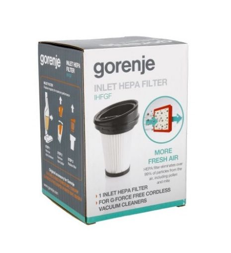 Slika HEPA FILTER USISIVACA GORENJE 735551 ORIGINAL