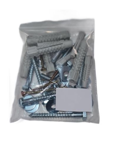 Slika SRAFOVSKI SET 200