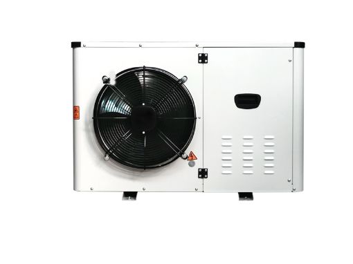 Slika AGREGAT CUBIGEL MS26TB-T zamena za 613FR255 45-17 PLUSNI 2.5 kW