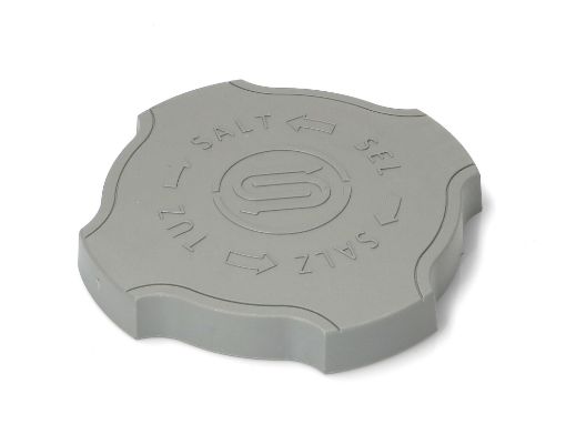 Slika POKLOPAC POSUDE ZA SO BEKO 1766560300 1766560100 ORIGINAL