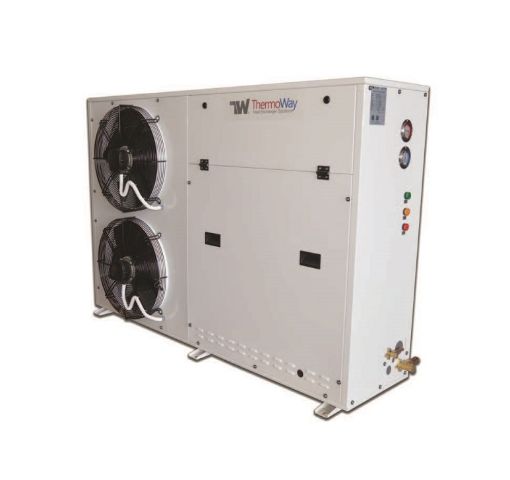 Slika AGREGAT INVOTECH SCROLL PLUSNI YM86E1G-100 (ZB38) MT 9.5 kW