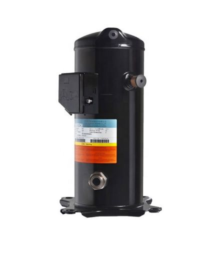 Slika KOMPRESOR INVOTECH YM43E1S-100 2.5HP R404 NA VENTIL 14260+14261 (ZB19) (EMBRACO SE6018GS-O)