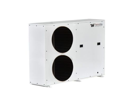 Slika VAZDUSNA KONDENZATORSKA JEDINICA TBOX K05-029-240 LG-S1N THERMOWAY 18626W DT15
