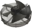 Slika VENTILATOR AKSIJALNI F 350 MONOFAZNI USISNI S4E350AN0250 EBM
