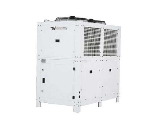 Slika VAZDUSNA KONDENZATORSKA JEDINICA EBOX K01-074-250 LG S1N  THERMOWAY 51.2kW DT15