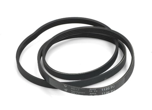 Slika REMEN 1120 J4 CRNI HUTCHINSON 116LG124