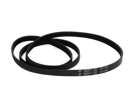 Slika REMEN 1221 H7 PHE CRNI HUTCHINSON