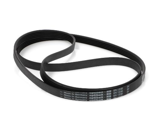 Slika REMEN 1249 J5 PJE CRNI HUTCHINSON