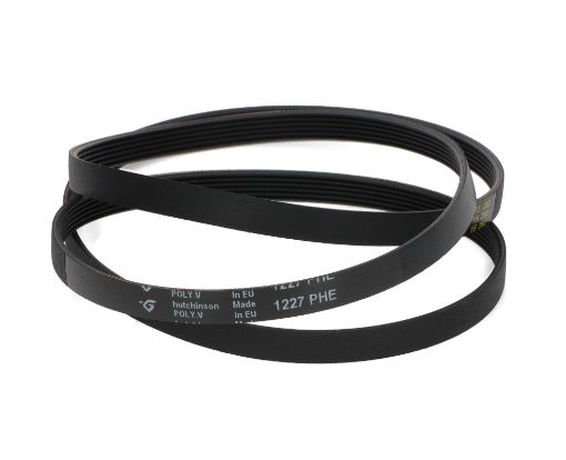 Slika REMEN 1227 H6 PHE CRNI HUTCHINSON