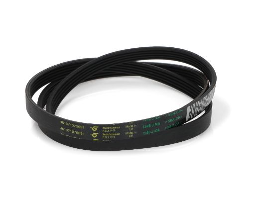 Slika REMEN 1248 J5 CRNI HUTCHINSON