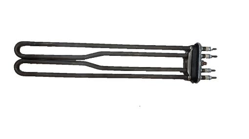 Slika GREJAC INDUSTRIJSKE VES MASINE 2x2000W Fi-8.5mm x 980mm MATICA INC800