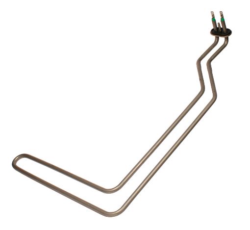 Slika GREJAC SUDO MASINE 2100W ZANUSSI REX ELECTROLUX 161ZN05 HTR100ZN ZN5123