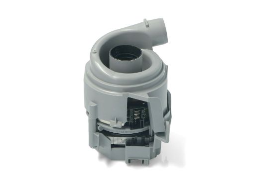 Slika PUMPA VISOKOG PRITISKA BOSCH SIEMENS MTR517BO 162BH27 12019637 BSH12014980