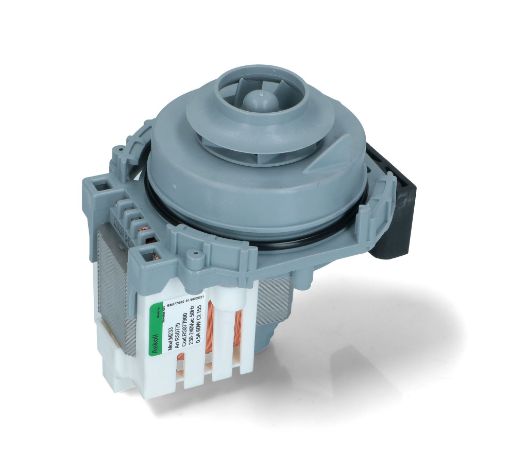 Slika PUMPA VISOKOG PRITISKA INDESIT  ASKOLL C00302796 MTR506ID