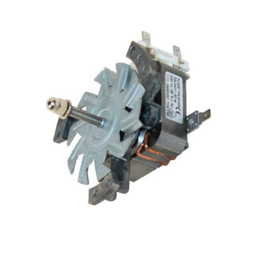 Slika MOTOR VENTILATORA RERNE BEKO 264900001