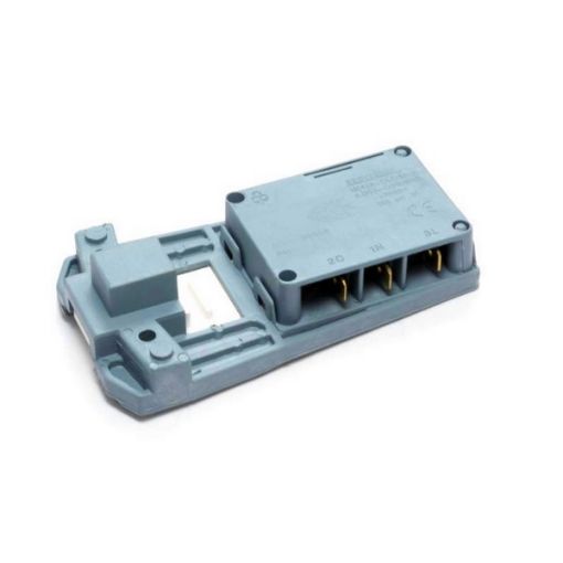 Slika BIMETALNA BRAVA IGNIS 148IG08 INT018WH 481981728357 NEDOBAVLJIVO