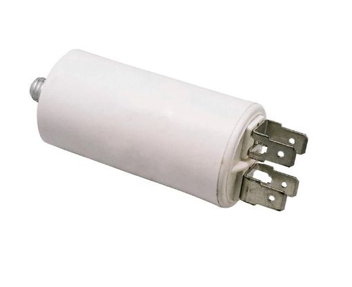 Slika KONDENZATOR 40mf 450V EVO SP