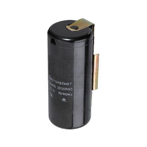 Slika STARTNI KOND 40/50mf EVO SP