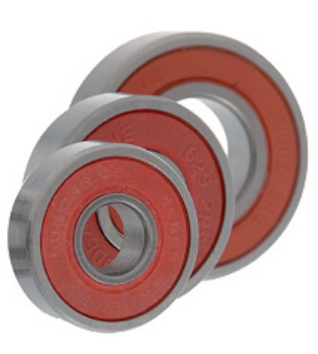 Slika LEZAJ 6304 2RS C3 EXTREME CODEX