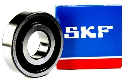 Slika LEZAJ 627 2RS SKF
