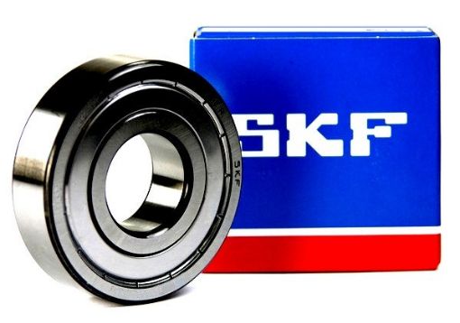 Slika LEZAJ 6009 ZZ SKF