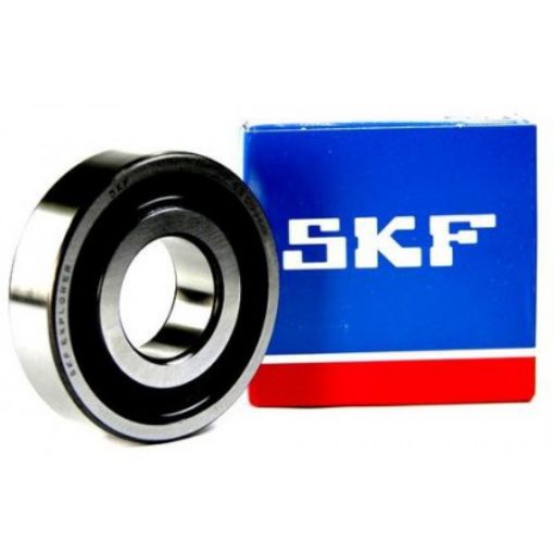 Slika LEZAJ 626 2RS C3 SKF