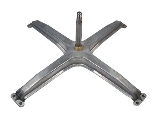 Slika OSOVINA BUBNJA VES MASINE ARDO 168AK08 AD5805 SPD000AD