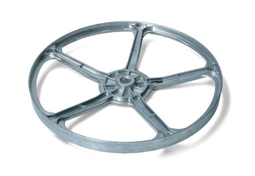Slika REMENICA VES MASINE WHIRLPOOL 165IG05 PLY002WH
