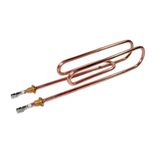Slika GREJAC BOJLERA 2000W KIFLA DUZA 270mm SRECKO 1005