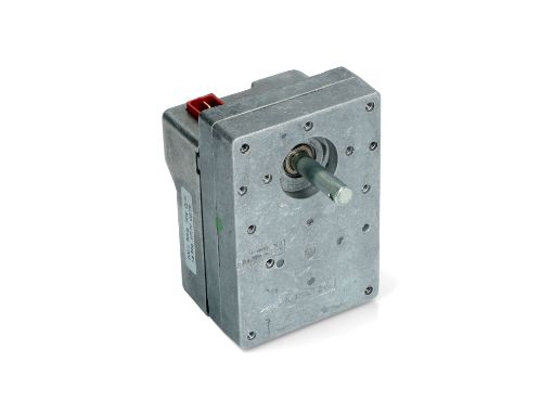 Slika MOTOR RAZNJA GRILA 14W 1,8RPM 0,14A 8,5X25MM