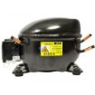 Slika ELLUX SECOP HMK 80AA R600 (136W PRI -23,3 ASHRAE) KOMPRESOR