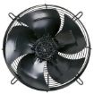 Slika VENTILATOR AKSIJALNI F 550 MONOFAZNI USISNI WEIGUANG
