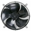 Slika VENTILATOR AKSIJALNI F 315 TROFAZNI USISNI WEIGUANG 380V