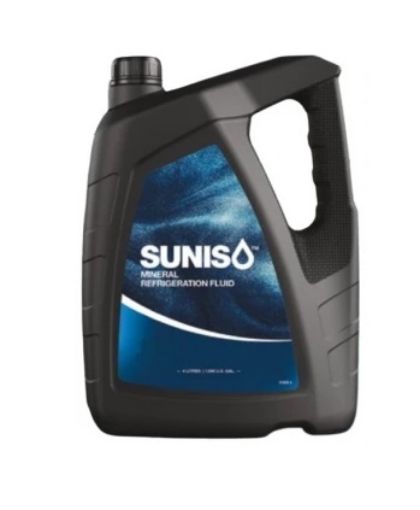 Slika ULJE SUNISO 4GS (4 lit.) R12, R22, R502 PLUSNI REZIM
