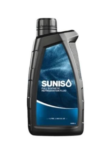 Slika ULJE SUNISO SL32 (1 lit.) R134, R404, R407, R410, R507 MINUSNI REZIM