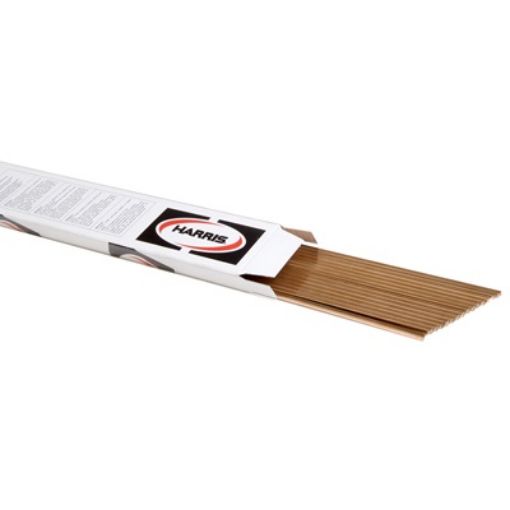 Slika HARRIS ELEKTRODA ZA VARENJE L-CUPSN7 C1HEN 1kg