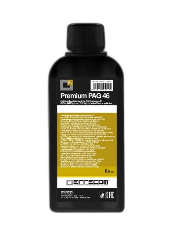 Slika AC ULJE LR-PAG 46 250ml OL6001.Q ERRECOM