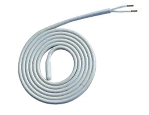 Slika GREJAC U KABLU 6m 240W