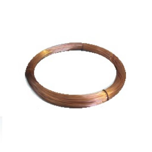 Slika KAPILARNA CEV BAKARNA fi 1.06 mm HALCOR