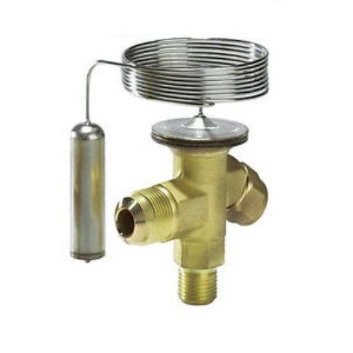 Slika TERMO EKSPANZIONI VENTIL TS2 R404 DANFOSS