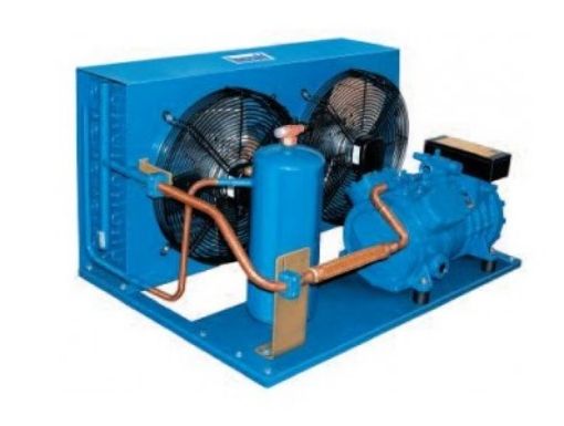 Slika AGREGAT RASHLADNI  FRASCOLD A 1 6 A/2Y PLUSNI 0.8 kW