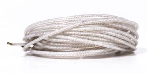 Slika TANJI GREJAC U KABLU 5m 150W