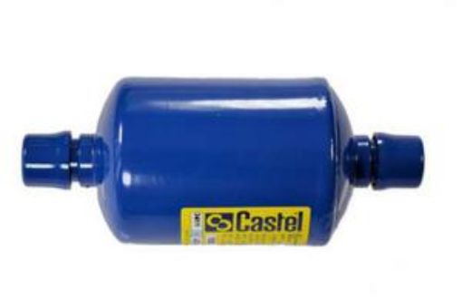 Slika FILTER NA VARENJE fi18 DF341/6S CASTEL (416s)