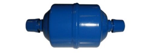 Slika FILTER DVOSMERNI NA VARENJE fi12 DB316/4S CASTEL