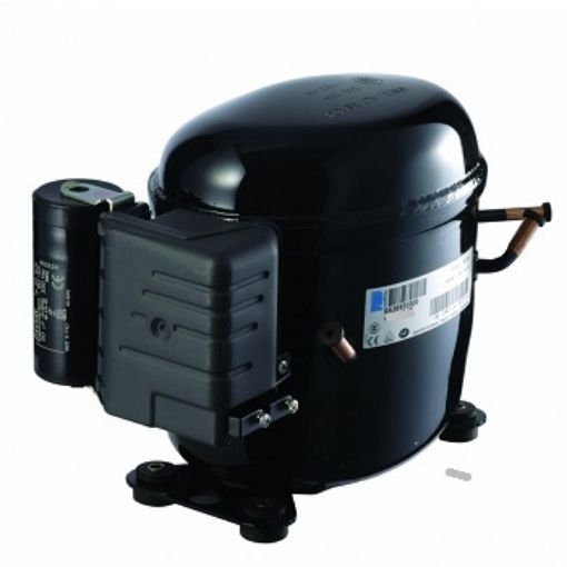 Slika KOMPRESOR LUNITE AEZ 13-80A R12