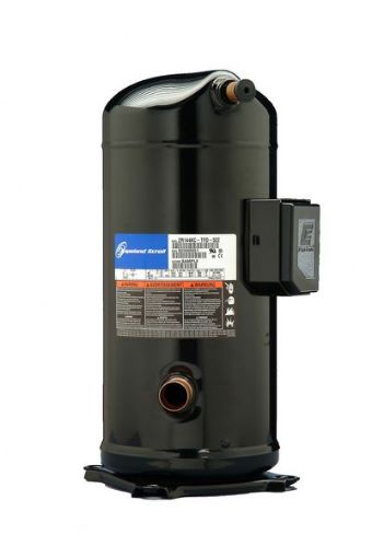 Slika KOMPRESOR COPELAND R407c SCROLL ZR72 KCE-TFD-522 - NA VARENJE