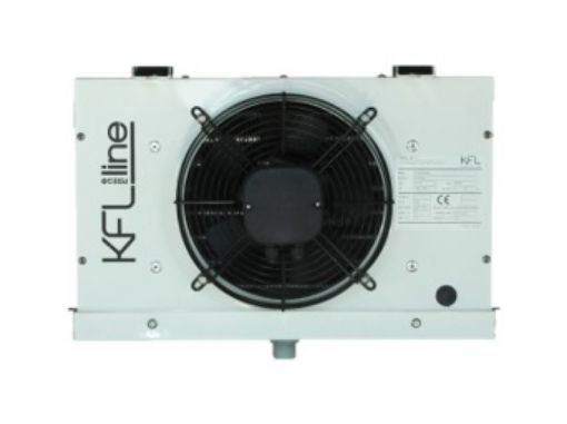 Slika ISPARIVAC KFL ITALY CCEH251 L6 1,07 KW - DT7