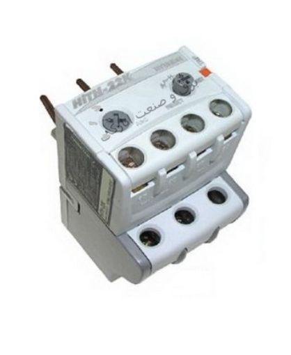 Slika BIMETALNA ZASTITA 12-18A HYUNDAI HITH22K